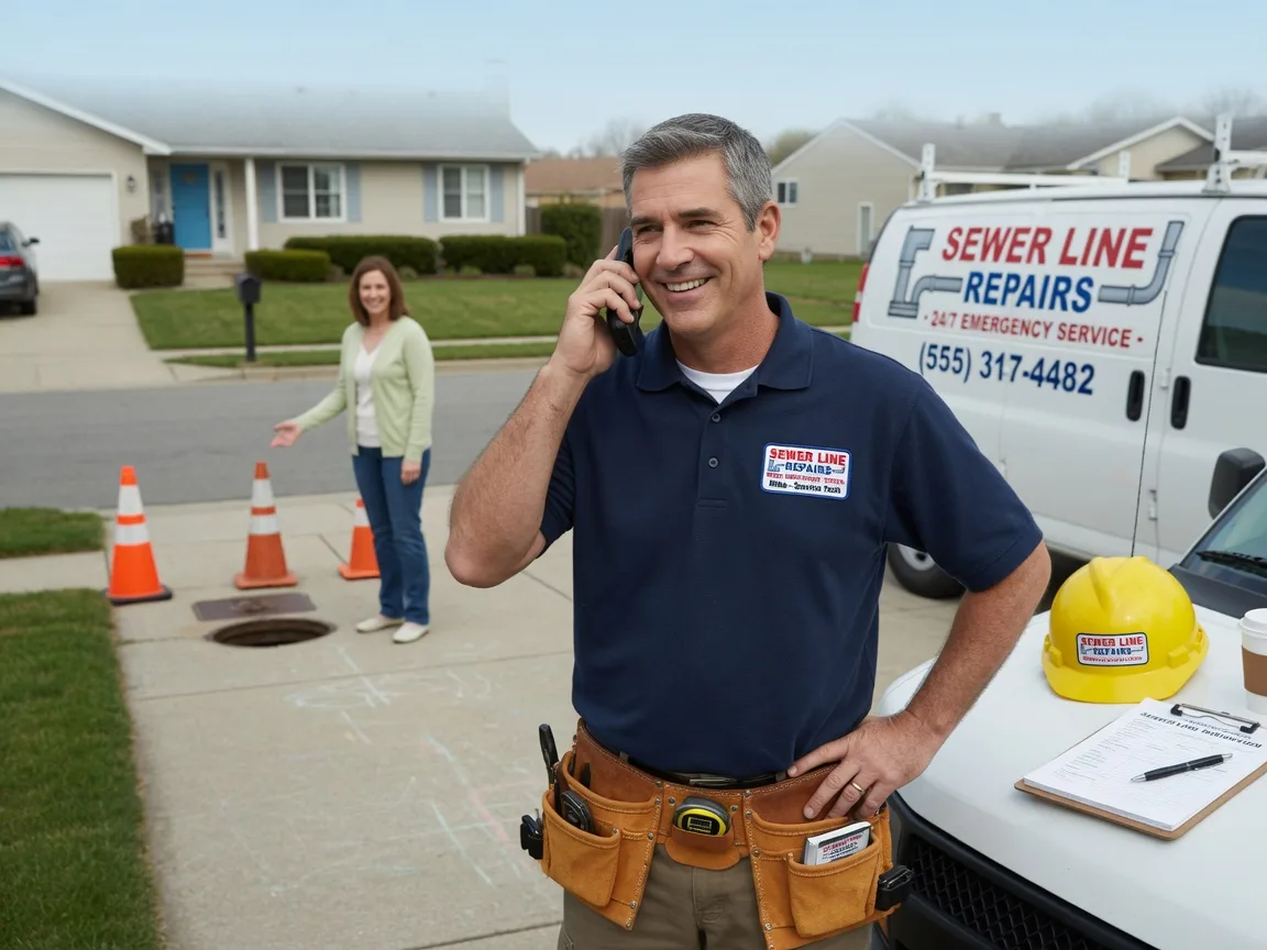 Emergency Plumber Altoona, PA FAQs