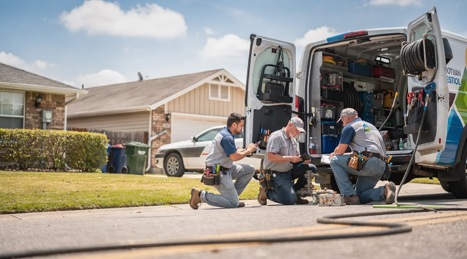 Emergency Plumber in Altoona, PA near me